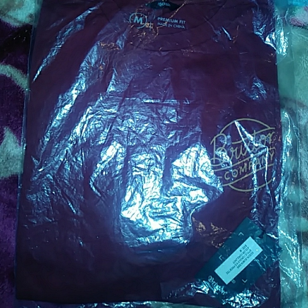 Shirt s/s